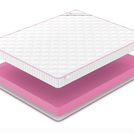 Матрас Denwir MEGA FOAM 14 160х190