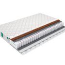 Матрас Sleeptek Simple Foam Hard 150х200