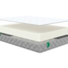Матрас Sleeptek MAX Roll 18 60х120
