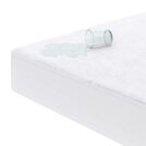 Наматрасник Сонум Velour Aqua Plus 80х200