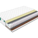 Матрас Sleeptek Premier Memo FoamStrong 140х200