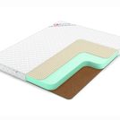 Матрас Denwir SIMPL HARD SOFT 12 200х100