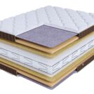 Матрас Beautyson Life Comfort Plus S1200 80х140