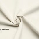 Комод Димакс Сандра велюр Velutto 01 уцененный 47х96