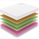 Матрас Denwir MEGA SOFT FOAM MEMO RELAX 17 200х100