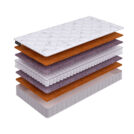 Матрас Beautyson Baby Roll Cocos S600 90х195