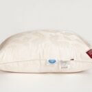 Подушка German Grass Silk Down Grass упругая 50х70