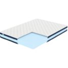 Матрас Димакс Практик Чип Ролл 14 уцененный 190х200