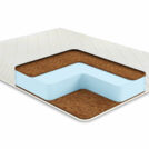 Матрас Comfort Line Double Cocos Roll Classic 90х200