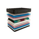Матрас Mr.Mattress Broclley XL 140х200