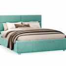 Кровать Nuvola Olivia 2.0 Velutto 14 140х200