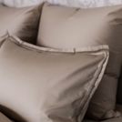 Наволочка German Grass Carinthia Noble Lace Grass (2 шт.) 70х70