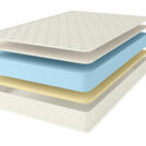 Матрас Comfort Line Memory-Latex Roll Classic+ 90х200