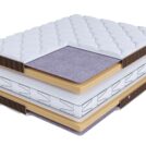 Матрас Beautyson Life Latex Double S1200 120х185