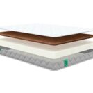 Матрас Sleeptek MAX Roll Cocos 12 120х190