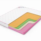 Матрас Denwir MEGA SOFT FOAM MEMO RELAX 17 200х100