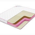 Матрас Denwir MEGA SOFT BALANCE 17 80х200