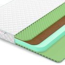 Матрас Denwir SIMPL BALANCE RELAX PLUS 15 75х190