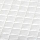 Наматрасник German Grass MATTRESS COTTON DRYSOFT GRASS легкий непромокаемый 140х200