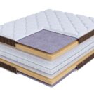 Матрас Beautyson Life Latex Double S600 mini 200х200