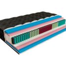 Матрас Mr.Mattress Broclley XL 140х200