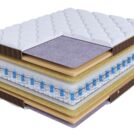 Матрас Beautyson Life Comfort Plus DS 200х100