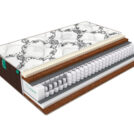 Матрас Sleeptek Duplex LatexCocos Revers 120х200