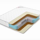 Матрас Denwir CLASSIC MIDDLE SOFT PLUS S1000 180х200