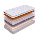 Матрас Beautyson Baby Roll Soft Cocos S600 90х195