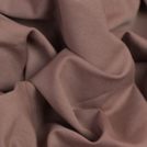 Простыня German Grass Jersey Taupe Grass на резинке 200х200