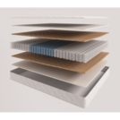 Матрас Evita Rational 120х186