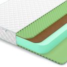 Матрас Denwir SIMPL BALANCE RELAX PLUS 21 120х160
