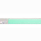 Матрас Denwir BABY SPRINGLESS ECO FOAM 14 70х140