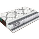 Матрас Sleeptek Duplex Foam Double 80х170