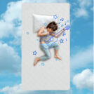 Матрас Димакс Комета 80х190