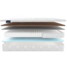 Матрас Materlux Makenberra Forte 100х195