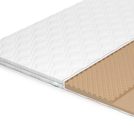 Топпер Lonax Relax Memory 5 80х190