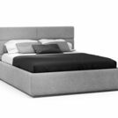Кровать Nuvola Olivia 2.0 Bravo 28 (с подъемным механизмом) 200х190