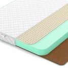 Матрас Denwir SIMPL HARD SOFT 12 200х100