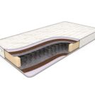 Матрас DreamLine Classic + 15 Hard BS 200х195
