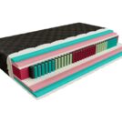Матрас Mr.Mattress Broclley 200х100