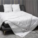 Подушка German Grass Merino Wool Grass 70х70
