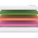 Матрас Denwir MEGA TOP FOAM RELAX 23 200х100