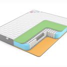 Матрас Denwir BEST MEMO FOAM TFK 60х120