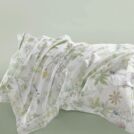 Комплект постельного белья Асабелла 2340-6/160 Евро