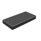Матрас Beautyson Baby AirFoam Fiber Lux 90х190