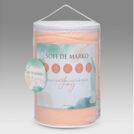 Одеяло Софи де Марко Joy (персик) 155х215