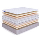 Матрас Beautyson Sense Super Soft Lux S600 80х140